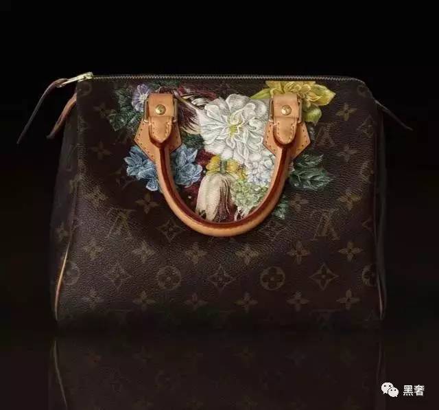 限量款算什么，我的Hermes、LV都是全球独家定制！