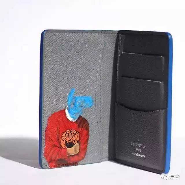 限量款算什么，我的Hermes、LV都是全球独家定制！