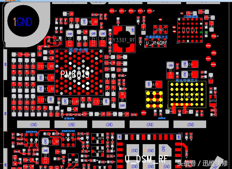 苹果6不充电维修思路,苹果6耗电快怎么解决