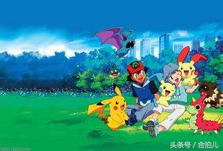 看过这些动画说明你真的老了,盘点几部被遗忘的动画