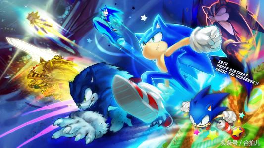 大家还记不记得十年前的动画,那些永远被遗忘的22部动画