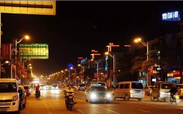 南宁最推荐什么美食街道,南宁最适合逛吃的地方