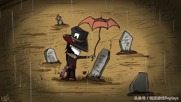 英雄联盟阿加特饥荒联动皮肤,英雄联盟饥荒