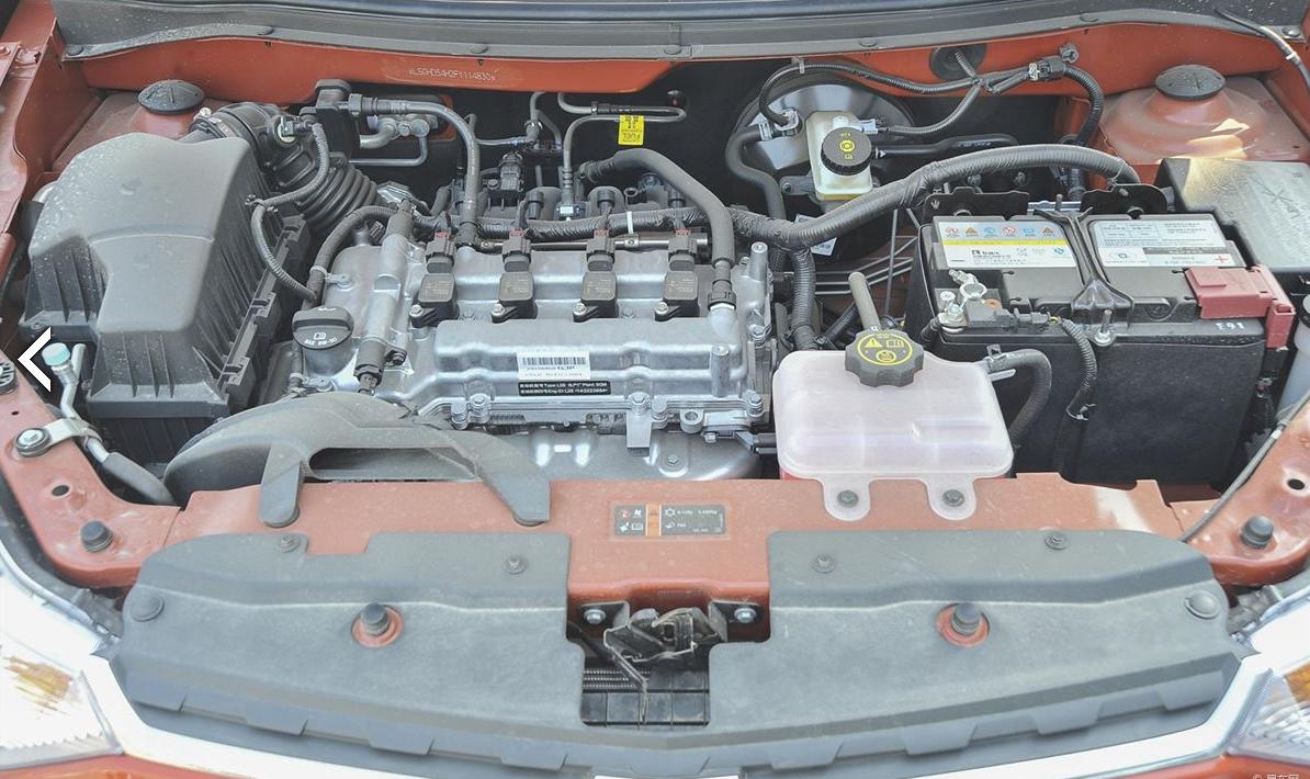 雪佛兰2015款赛欧1.5l参数及价格,雪佛兰1.3t用车体验