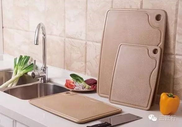 全网最畅销的砧板,世界最好砧板品牌
