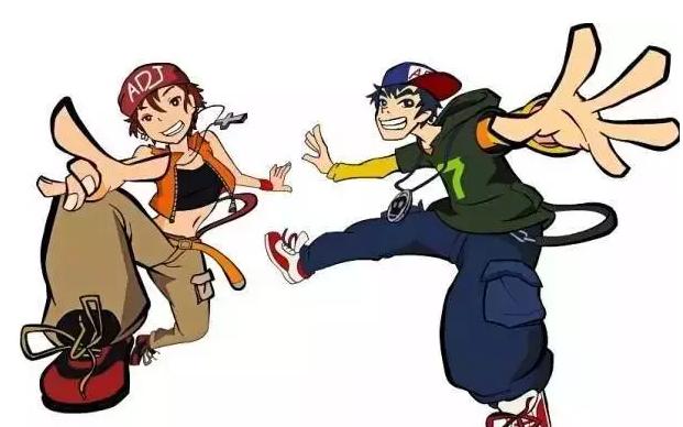 hiphopfancy教学,hiphop攻略