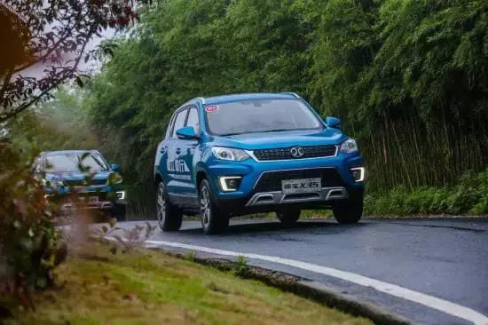 7万左右能买到什么二手合资suv,不到7万就能买顶配车型