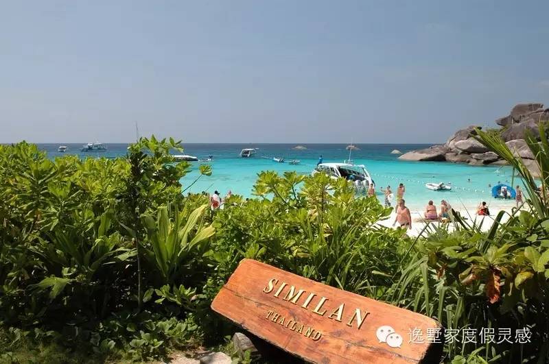 泰国斯米兰岛旅游攻略,泰国斯米兰群岛什么时候去最好