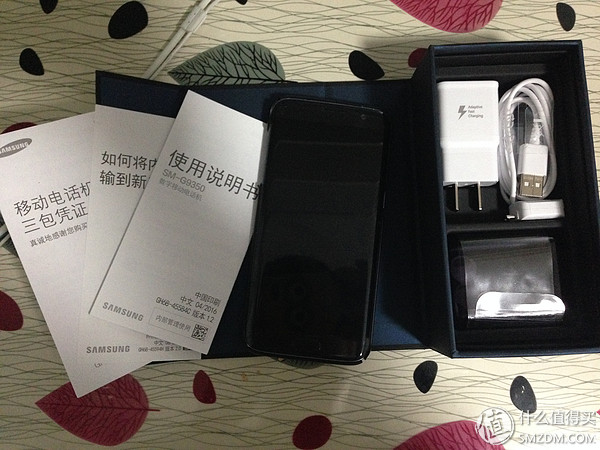 三星s7edge各种版本区别如何,三星s7edge各版本区别