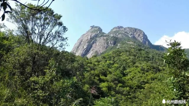 可爱的家乡电白,茂名有可爱的家乡吗