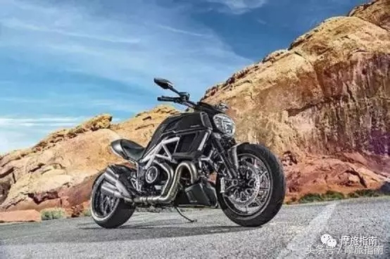 所有杜卡迪车主的终极噩梦,杜卡迪大魔鬼车主现状