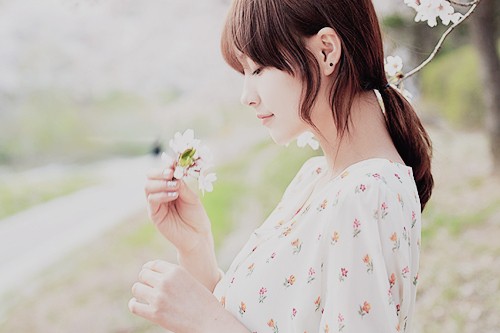 女人啊一定要保护好自己,一个女人最重要的是身体健康