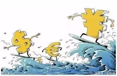 海淘、代购看过来,人民币或继续贬值!准备剁手的你到底买不买?