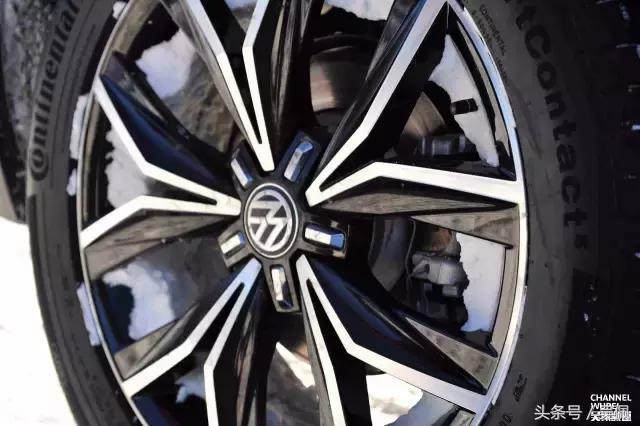 空间宽敞动力够用,途观l的四驱怎么样