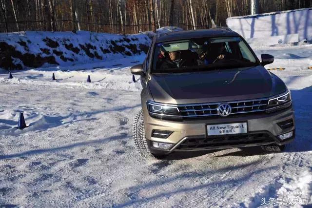 空间宽敞动力够用,途观l的四驱怎么样