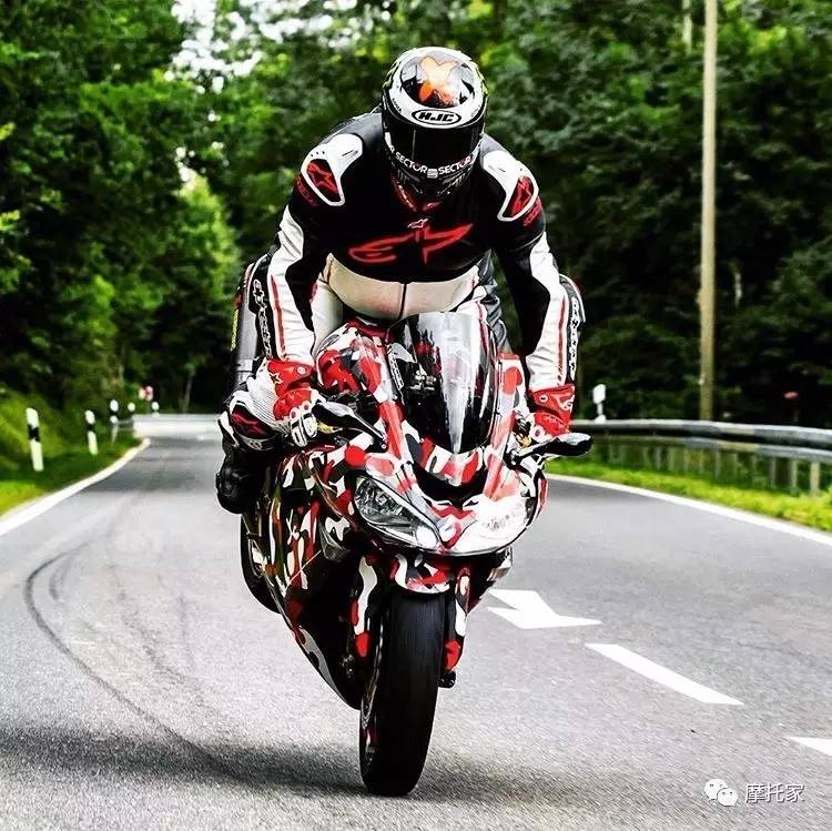 摩托翘头为什么翻不了,摩托翘头翘不起来怎么办