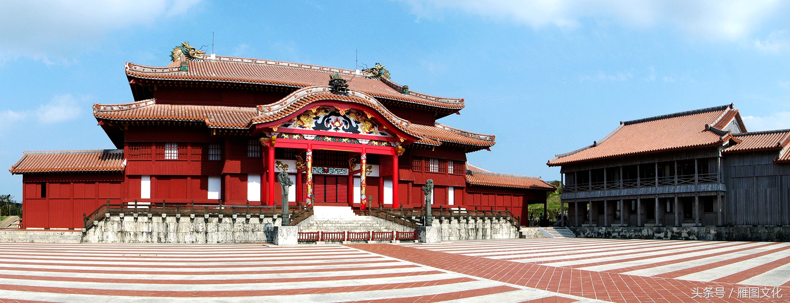 冲绳3天自驾游攻略,冲绳享乐四日游最佳路线