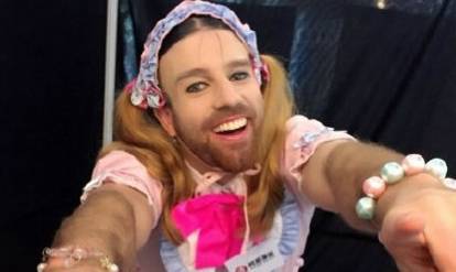 如果你有许多异性朋友的话,如果你有两个异性朋友