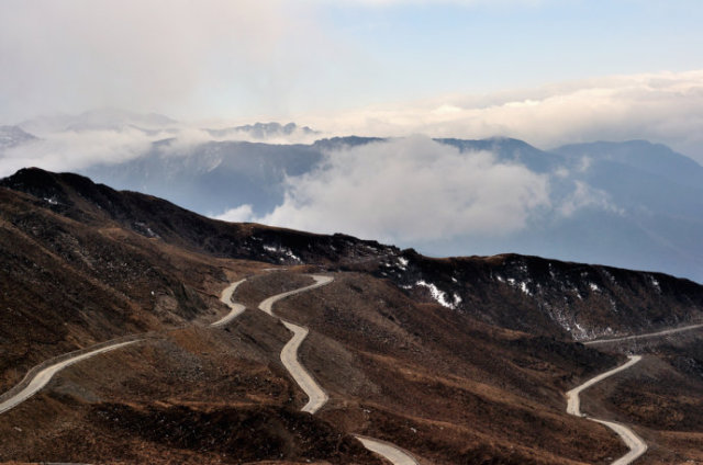 川西美丽地方,川西最迷人的地方