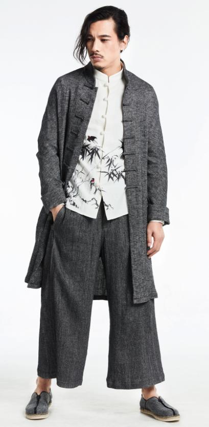 中国风之韵,中国风的特点与优点