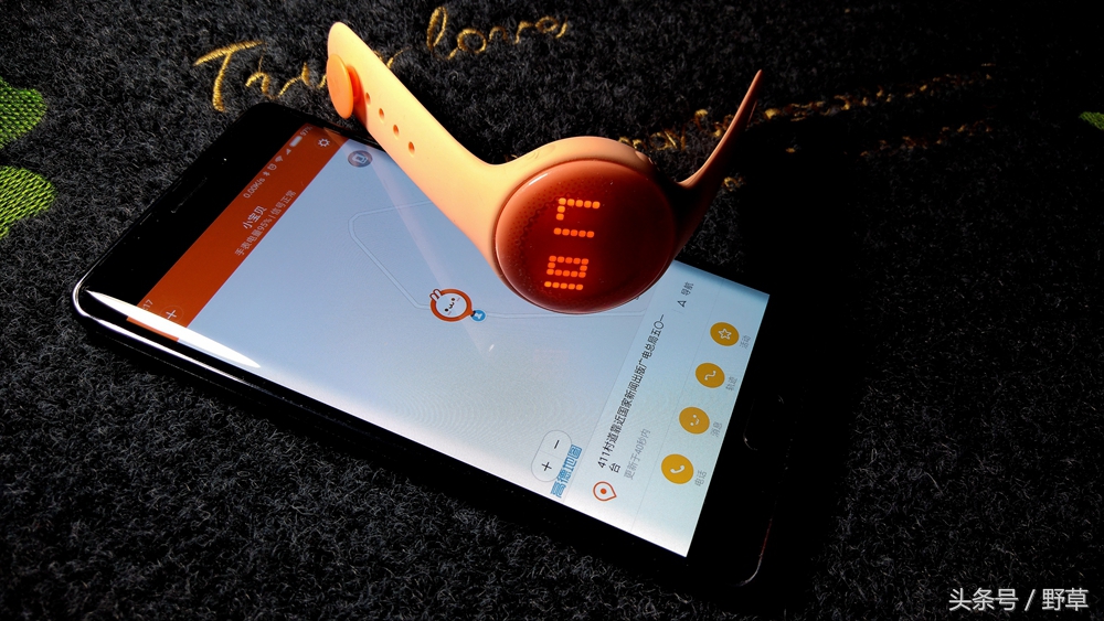 米兔儿童手表4x测评,米兔儿童手表4c对比6c