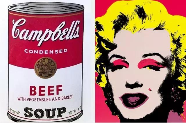 什么是现代艺术？美国是否输掉了这场艺术的战争？