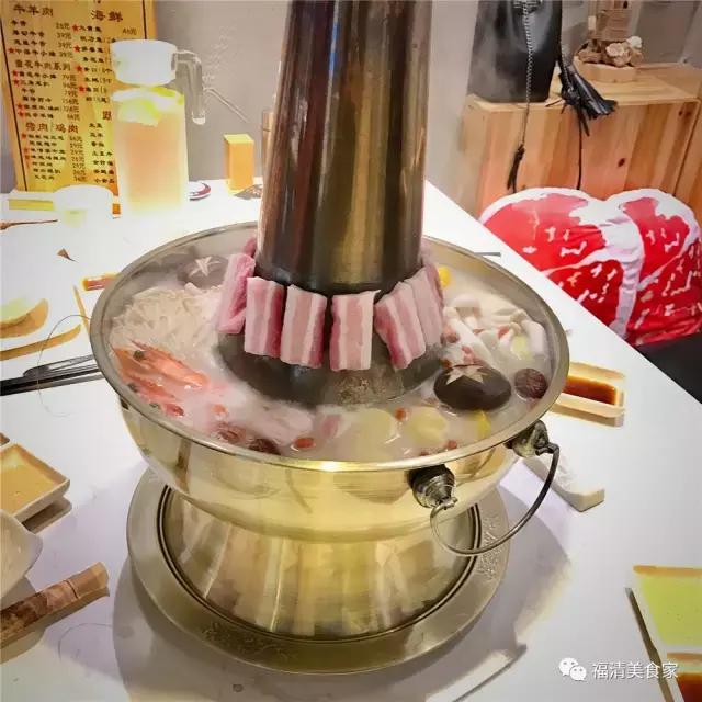 福清火锅好吃又便宜的有哪些,福清重庆老火锅推荐
