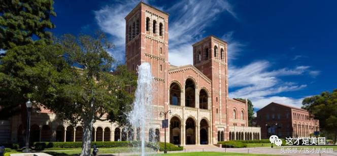 美国top100大学托福成绩,2019-2020美国大学top100