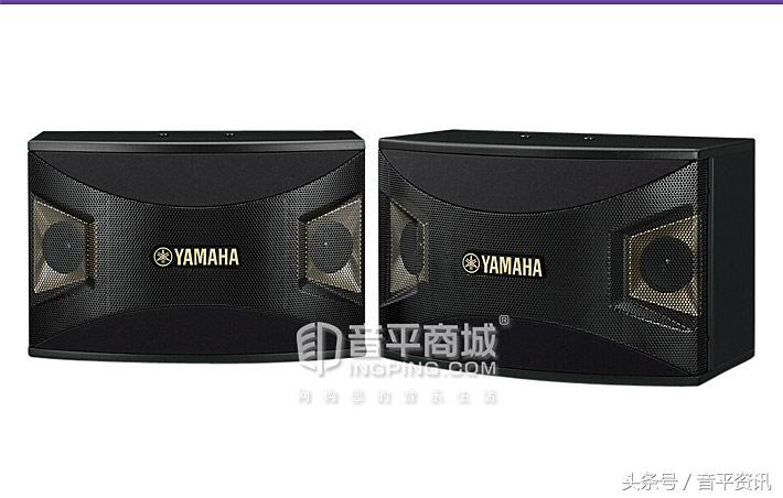 雅马哈ktv卡包音响套装,雅马哈ktv15寸音响套装推荐