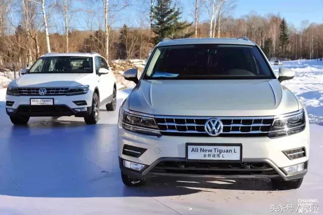 空间宽敞动力够用,途观l的四驱怎么样