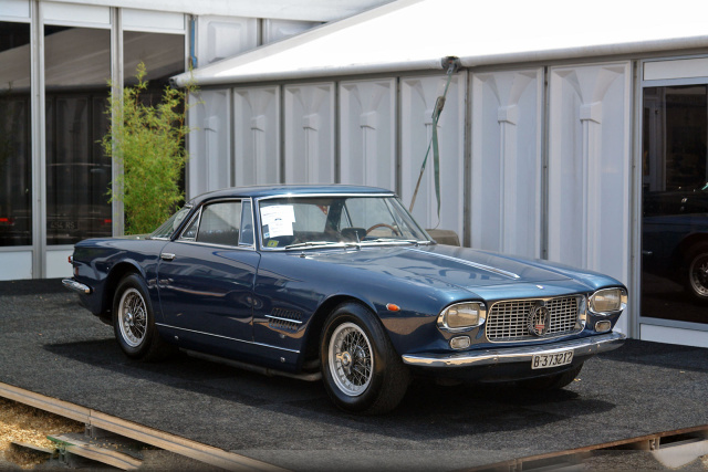 盘点各国超级跑车进化史,欧洲跑车进化史