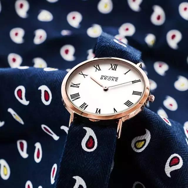 小众手表品牌排名大全,新加坡小众品牌手表