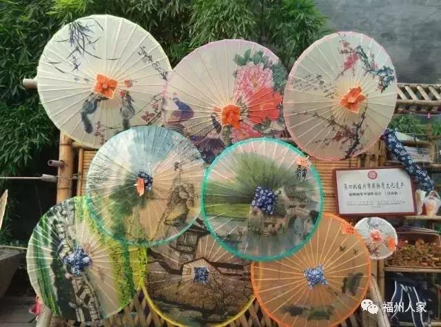 福建汀州土特产,福建零食特产有哪些