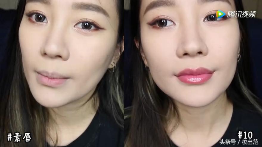 ysl圣罗兰口红粉银管,2017ysl圣诞款