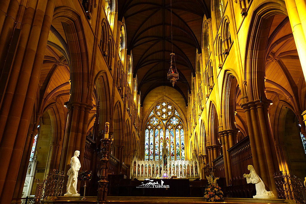 悉尼旅游攻略网红,怎么攻略悉尼