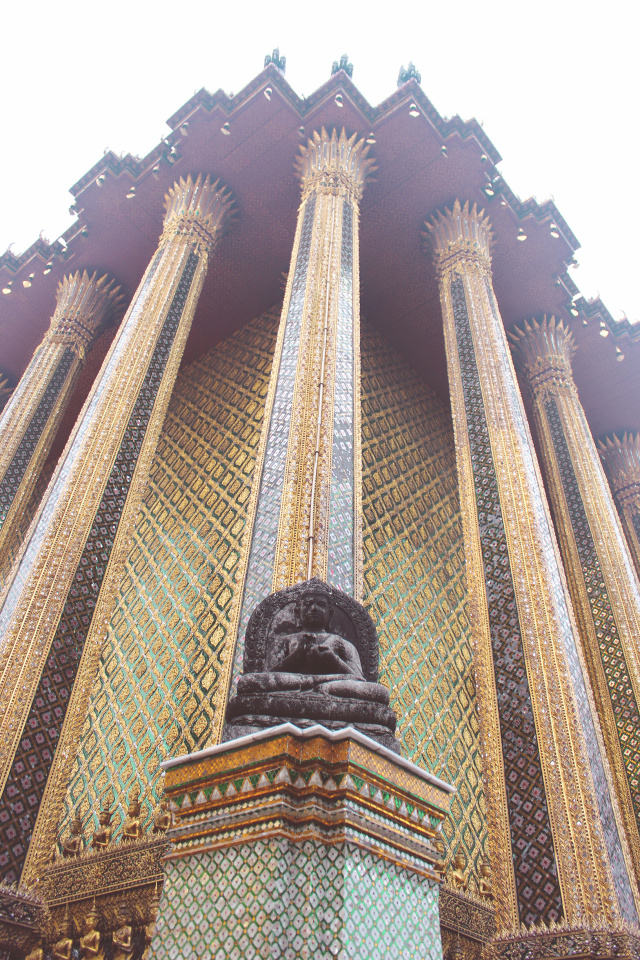 泰国带娃自助游攻略,泰国带娃旅游必备清单