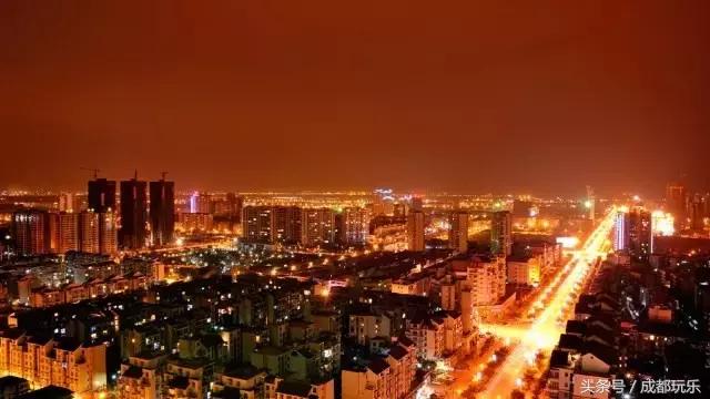 成都市新都区未来怎么样,成都新都区的未来