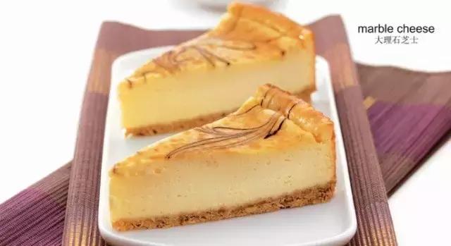 魔都热门甜品店畅销冠军单品，吃货人手一份！