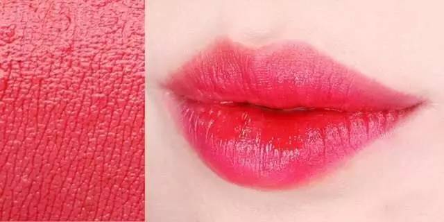 得鲜thesaem唇膏cr01,theseam糖果唇釉