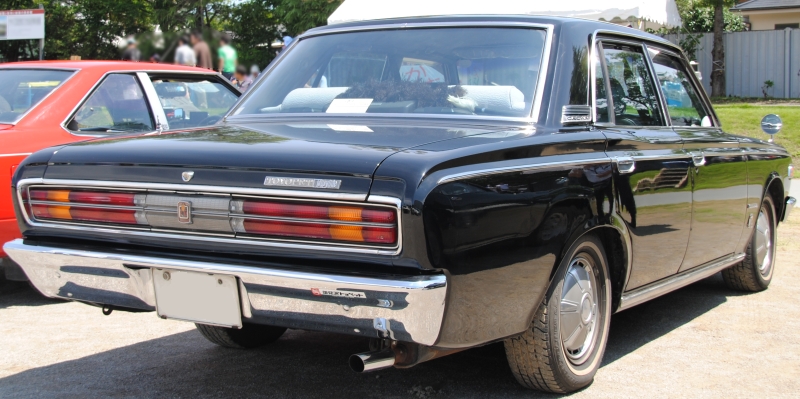 皇冠被一汽玩砸，假如失去中国市场还能活吗？