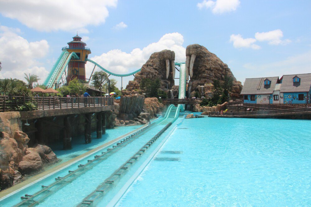 珠海旅游必去十大景点排名最新,珠海旅游攻略珠海必去景点