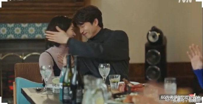 鬼怪大结局—孔刘恩卓甜蜜结婚，但是为了救孩子，恩卓被车撞了！