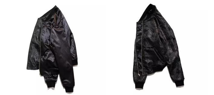 最惊艳的时装设计图,时装设计手稿图文