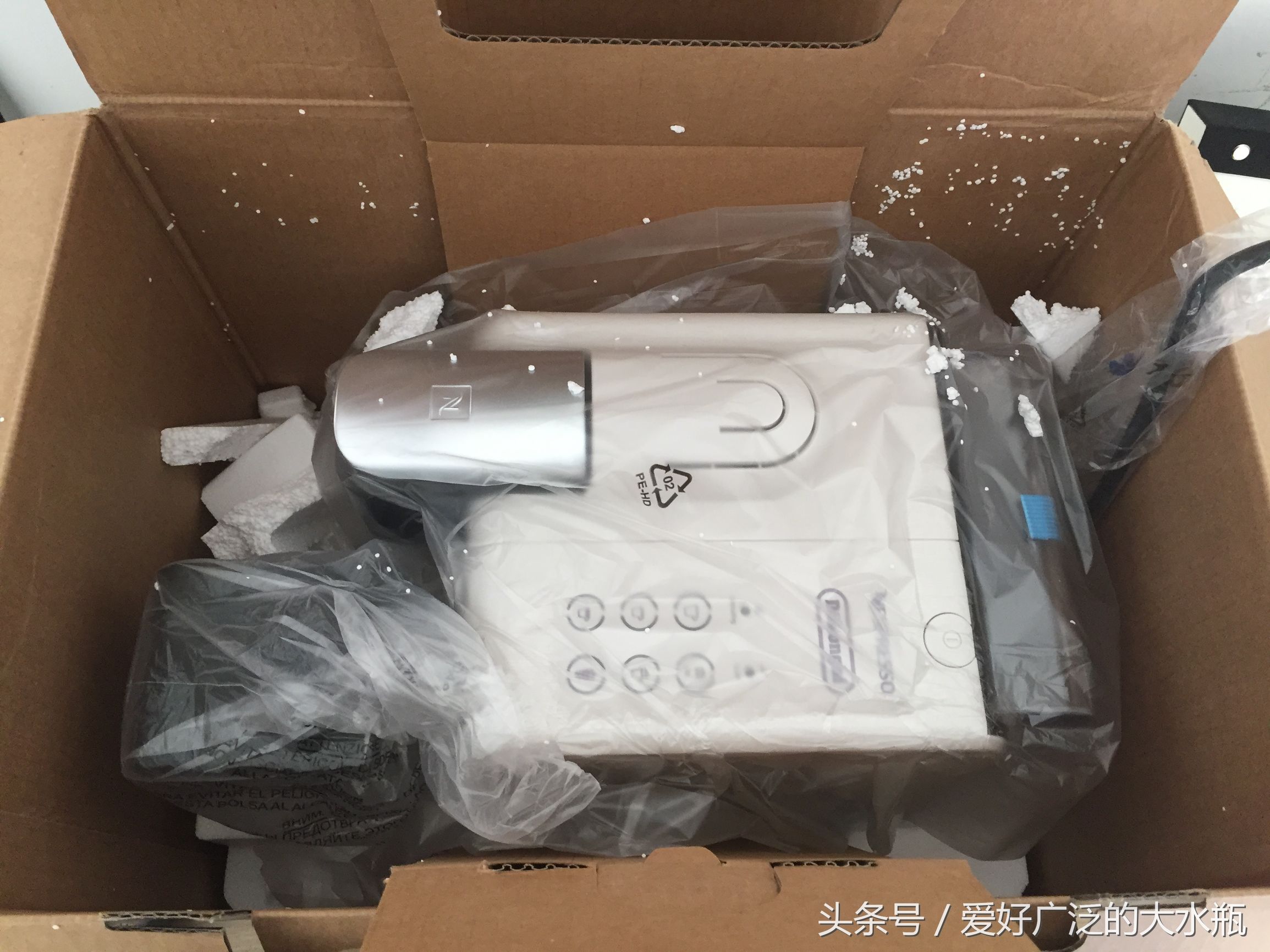 雀巢胶囊咖啡机入门推荐,家用雀巢胶囊咖啡机哪个适合