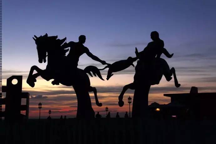 巷战:酒类连锁的终极战场,“剩”者为王