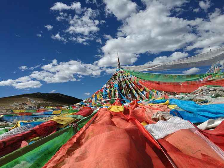 滇藏219线骑摩托进藏最全攻略,2021滇藏进藏自驾游