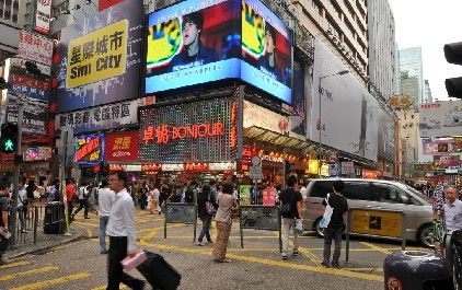 香港的电子产品便宜吗,香港的电子产品怎么样