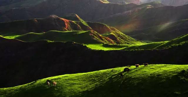 2017最值得去的66个旅行地，别再说不知道去哪了