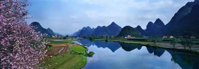 2017最值得去的66个旅行地，别再说不知道去哪了