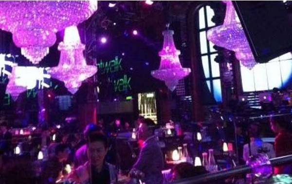 北上广不相信眼泪夜店,广州最高端夜店排行榜第一名